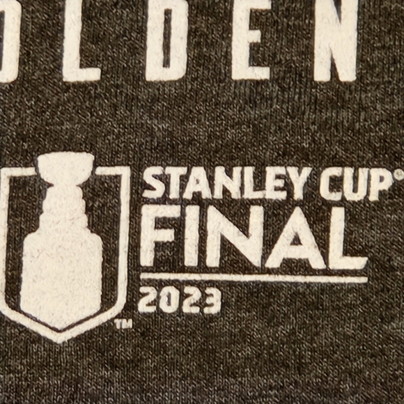 Vegas Golden Knights Tee Size 2XL - Picture 5 of 7